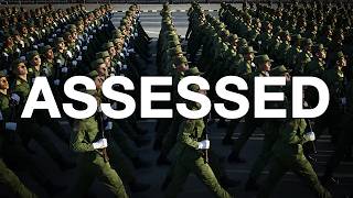 Can Cuba Stave Off an American Attack?
