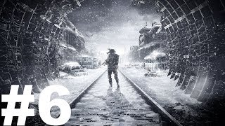 Metro Exodus let's play #6 [FR]