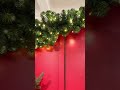 Raz 7' Pine Swag Christmas Garland G4602667