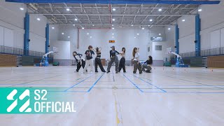 Download Lagu KISS OF LIFE (키스오브라이프) | '2025 KGMA' 10 minutes Dance Practice MP3