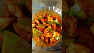 amer achar kacha ammangopickle