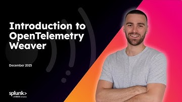 How to Easily Validate OpenTelemetry Semantic Conventions With Weaver
