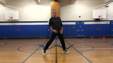 Softball Pitching Mechanics: Drive Foot Direction