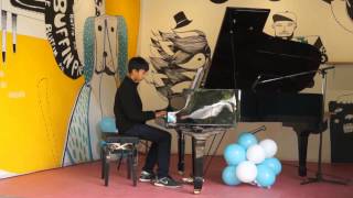 Recital Musicolli Music Festival - Part2