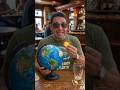 terra plana ou terra globo.#terra#ciencia #nasa#sacani