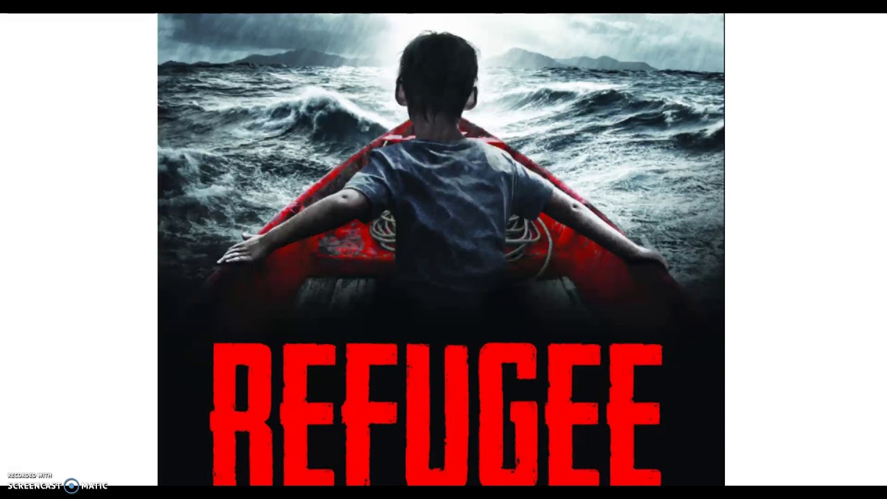 Refugee Isabel Chapter 32 YouTube Refugee Isabel Chapter 32 YouTube