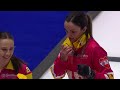 2026 Scotties Tournament of Hearts - Nunavut vs. PEI (Highlights)