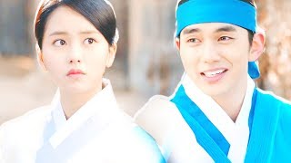 Ruler master of the mask [MV] | i think i love you