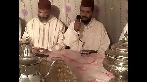 قراءة مباركة للقارئ رشيد اللويزة حفظه الله وبارك فيه14 يناير، 2019(2)