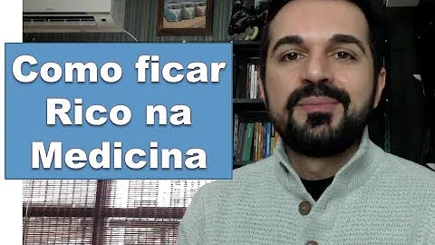 Como ganhar dinheiro com a Medicina?