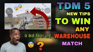How To Climb Warehouse In Tdm How To Get Out Of Tdm Warehouse Tdm Warehouse New Trick