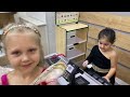 Армения/Ереван: Masoor Restaurant/ День рождения Ноэми в Children’s Factory