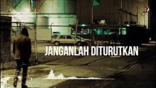 Exists - Dirantai Digelangi Rindu (versi indonesia) (lirik)