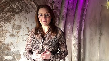 Women in Chemistry | Shauna Overbeek, Finance Manager at Croda