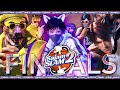 Sajam slam 2  finals day