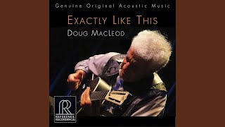 Video thumbnail of "Doug MacLeod - Rock It Till the Cows Come Home"