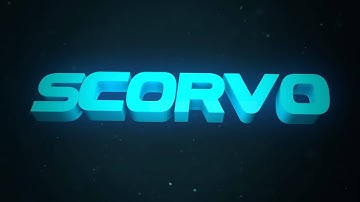 Intro - Scorvo V1 | [Contest Entry] by ProxtFX [Sync/HD/60FPS] [BEST?]