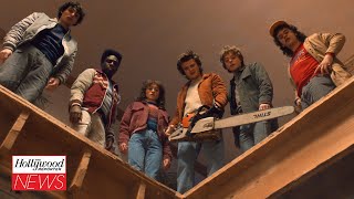 Download Lagu Netflix's 'Stranger Things' Season Finale Coming to Theaters | THR News MP3 Download Lagu Netflix's 'Stranger Things' Season Finale Coming to Theaters | THR News MP3