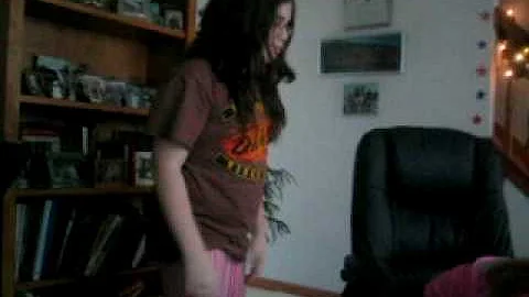 Crazy sweet people vidio3