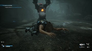 Scars Above - Gameplay Part 2