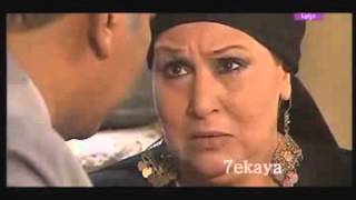 مسلسل درب الطيب لهشام سليم و روجبنا الحلقة 33