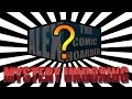 Golden Age Mystery Unboxing!  Also My LCS Haul From NCD 10/19/16! EP. 29