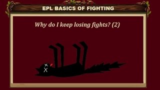 Dummy's Guide To Fighting in Elvenar - 'Why do I keep losing?' (2) Dummy's Guide To Fighting in Elvenar - 'Why do I keep losing?' (2)