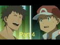 Pokemon firered episode 4 maraxous keld vs brock