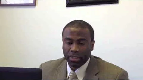 Mass Incarceration with Daryl Atkinson
