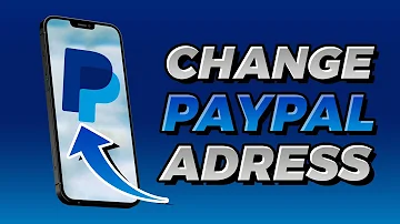 Как изменить страну проживания в PayPal