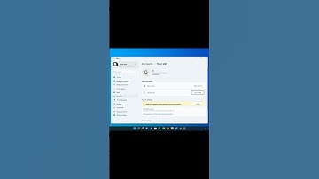 How To Change Your Profile Picture In Windows 11