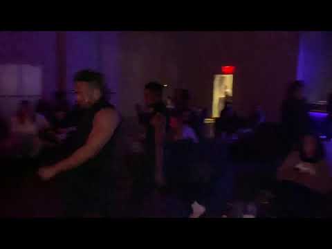 Hit em up style RuPauls Drag Race Season 13 Elliott With 2 T’s at Area15