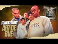 Capture de la vidéo Fonky Family, Un Pas Dans Le Rap Marseillais Ep2 Ft @Achimerie