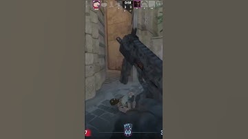 Lucky mp7 #csgo #cs2 #gaming #cs2clips #counterstrike #csgoclips #cs2shorts #games #gamer