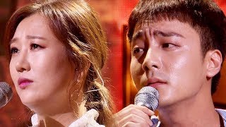 로이킴·장윤정, 아련한 감성의 완벽한 편곡 ‘첫사랑’ 《Fantastic Duo 2》 판타스틱 듀오 2 EP37