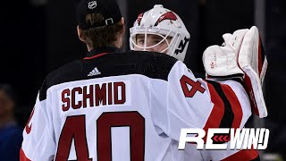 Devils Take Manhattan | REWIND