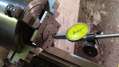 Building a Stuart Beam engine - part 2