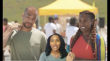 INSECURE  | SEASON 5  | EPISODE 4 REVIEW| FAULTY, OKAY ?! | #HBO #Insecure #Nathan&Issa #IssaRae