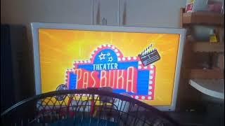 OBB Theater Pas buka Trans7 2025 sponsor Indomie Hatari Bango verile SDC1000 Cap panda