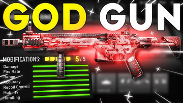 *NEW* FSS HURRICANE CLASS is LIKE CHEATING after UPDATE! (Best FSS HURRICANE Class Setup) - MW2