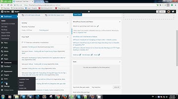 Hướng dẫn xóa một trang trong WordPress