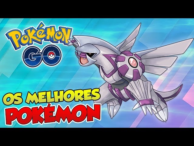 Melhores Pokémon do tipo Lutador em Pokémon Go - Dot Esports Brasil