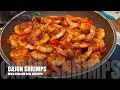 Cajun sauce shrimp secrets revealed  exclusive tips  tricks  global seafoods fish market