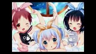 Nightcore - I Will Never Let You Down