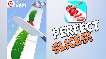 Perfect Slice Game Live Part 229
