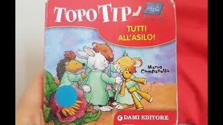 Topo Tip - Tutti Allasilo