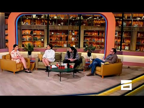 ლიტერატურული სამკუთხედი