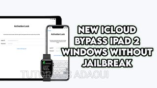 Icloud Bypass Free Just One Click All Version Support Ipad 2