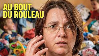 Sauver son couple quand on est 10 à la maison