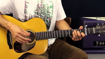 How To Play - Sia - Elastic Heart - Super EASY Song On Guitar - Guitar Lesson - Chords